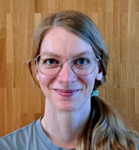 Lauriane Darbre